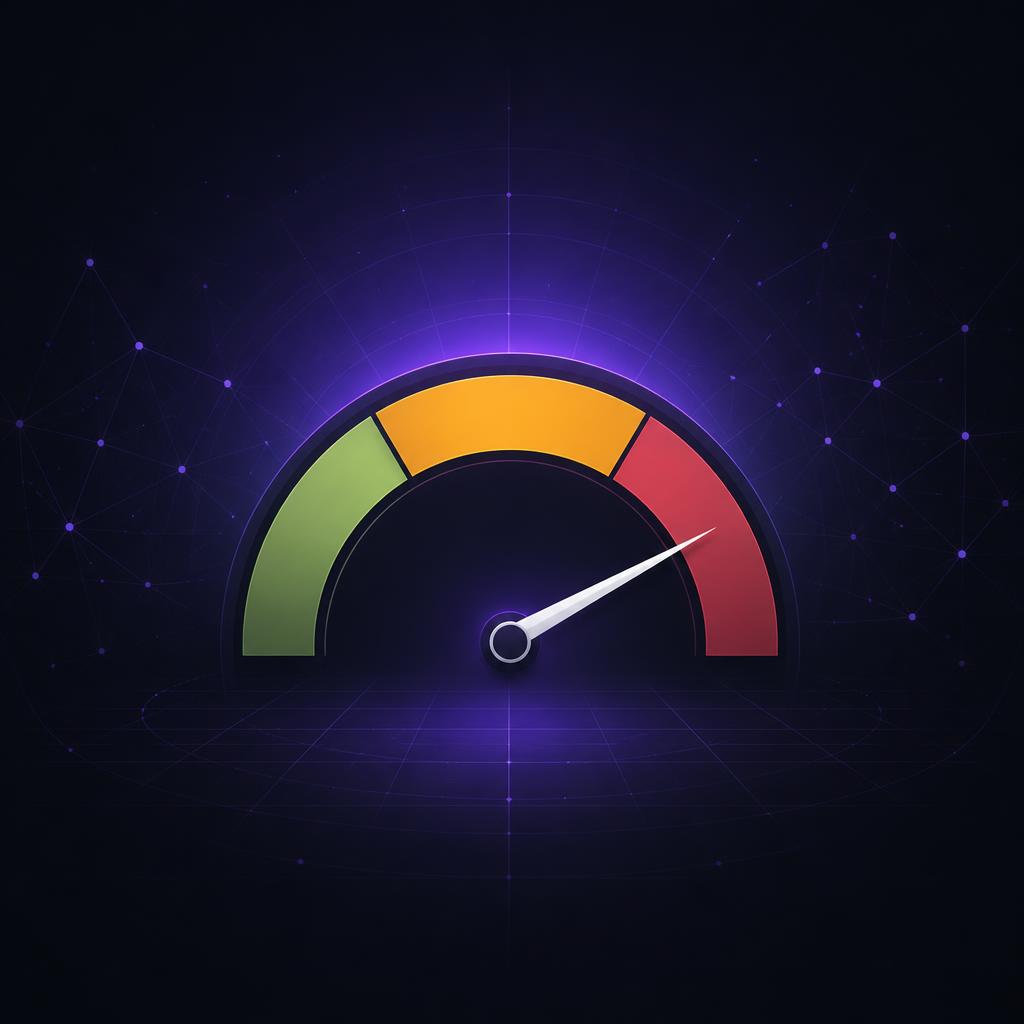 Slik fungerer Auto-status i OKR: vekting av Key Results og initiativer