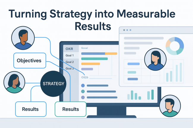 11 Best OKR Platforms & Software for 2025