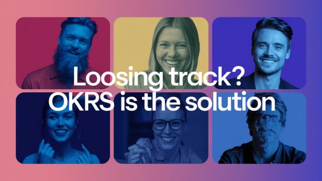 Losing track during meetings?