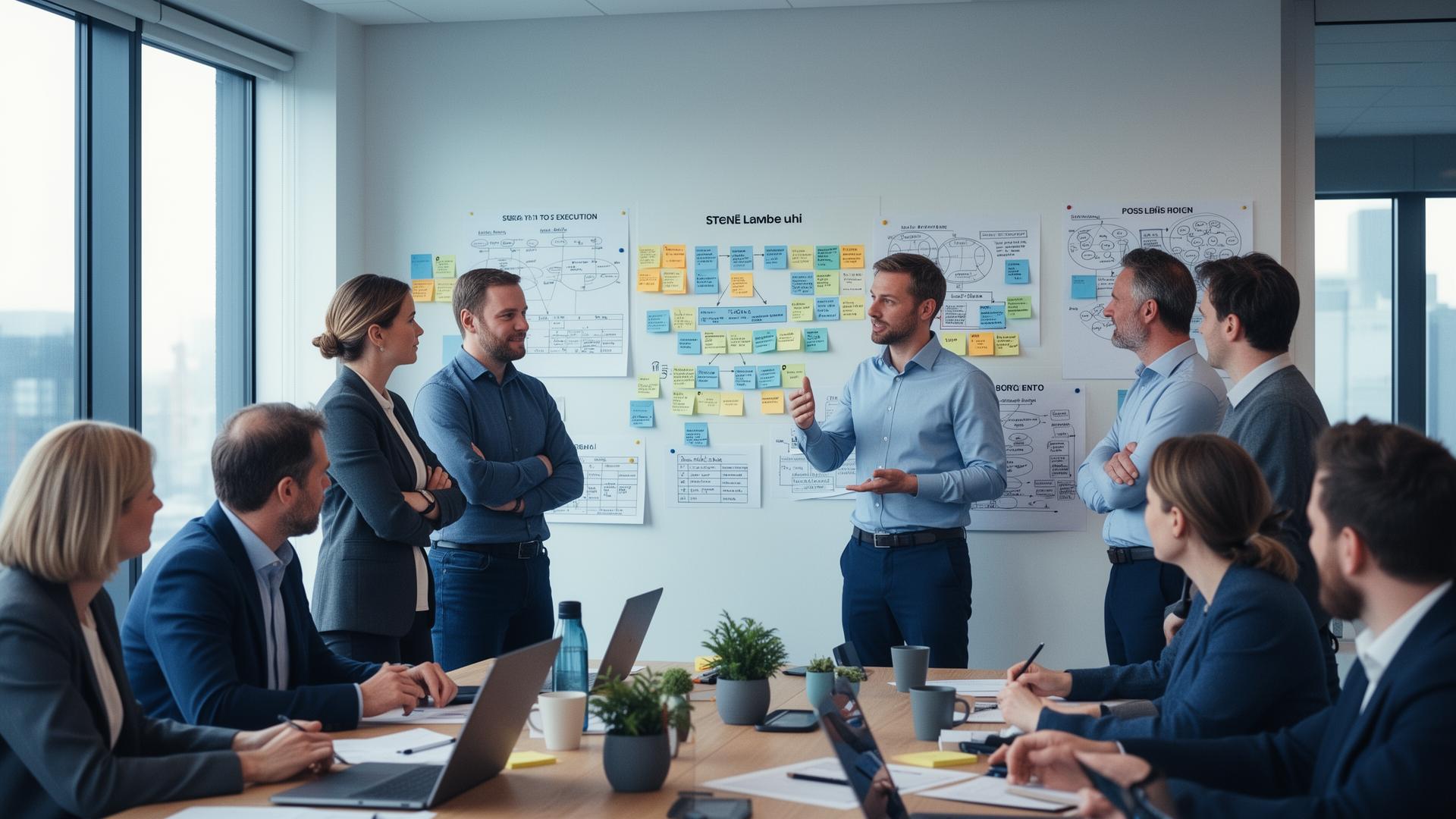 How to Successfully Reintroduce OKRs After a Long Pause