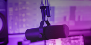 Podcast S5 E12 : Christine Warloe (Obos)