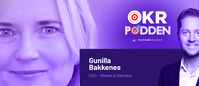Gunilla Bakkenes