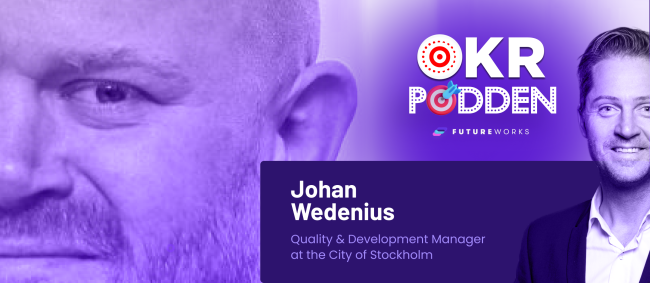 Johan Wedenius