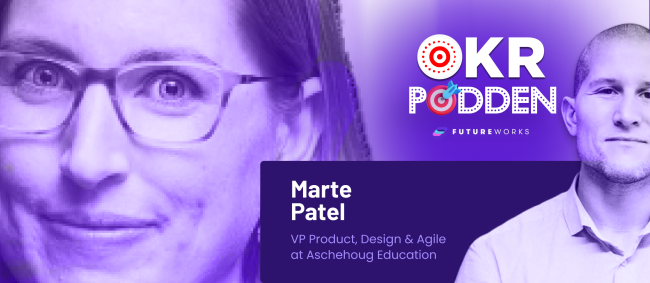 Marte Patel