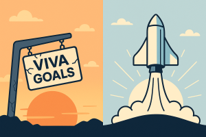 Viva Goals Is Shutting Down, Here’s What Companies Want Next